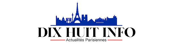 Dixhuitinfo Site d'actualité parisienne