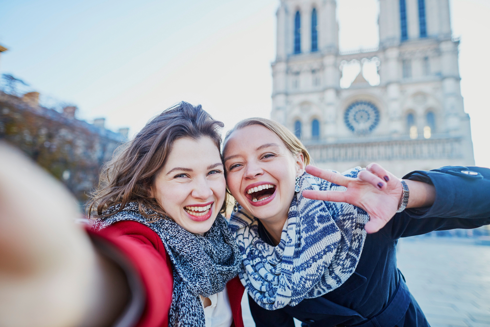 Paris week end : quels sont lieux à voir ?