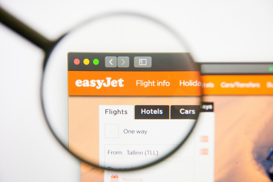 Quelles démarches suivre pour annuler un vol EasyJet ?