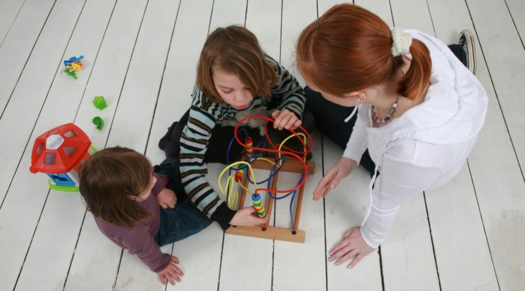 On a testé pour vous la garde d'enfants intelligente