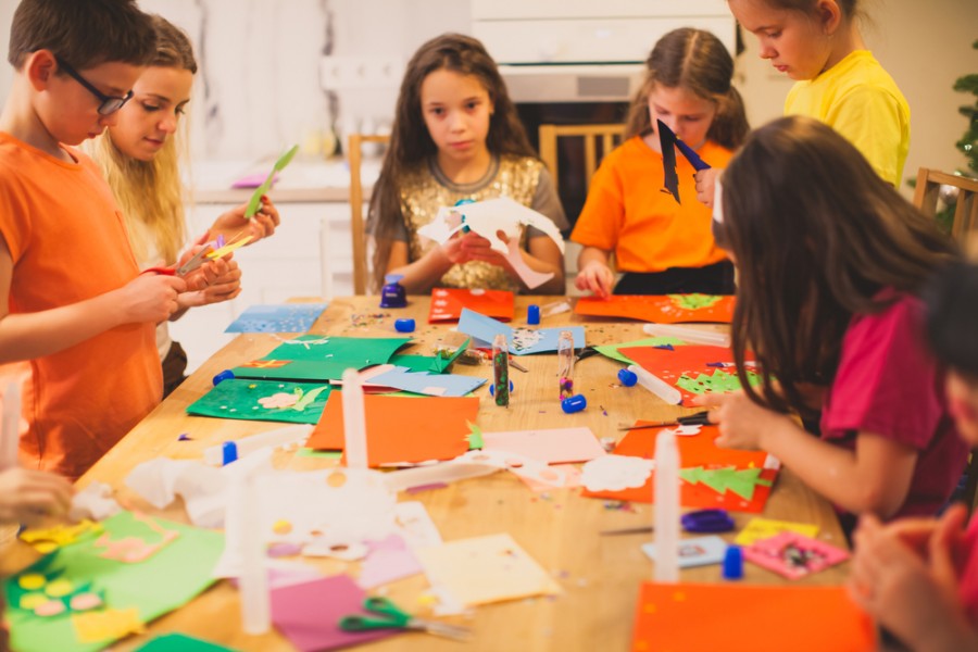 Atelier de loisirs créatifs à Paris : où sont-ils ?