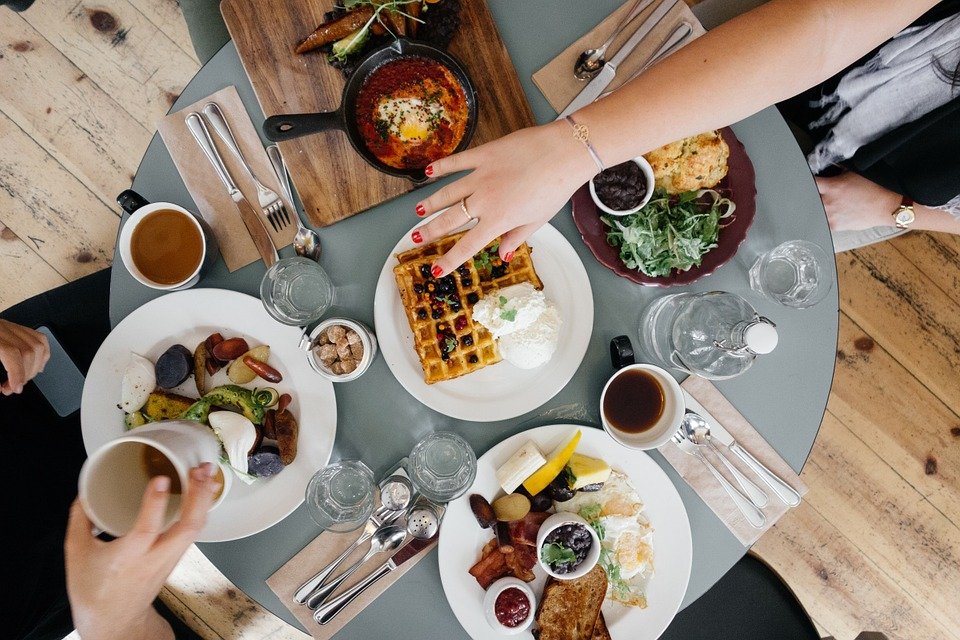 Restaurant atypique à Paris : quelle ambiance choisir ?