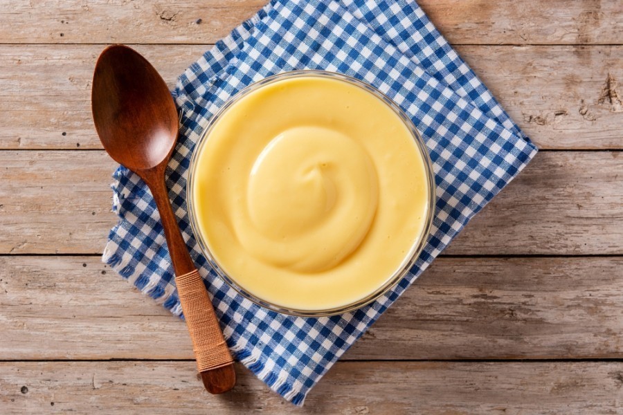 Comment faire une crème à la vanille maison ?