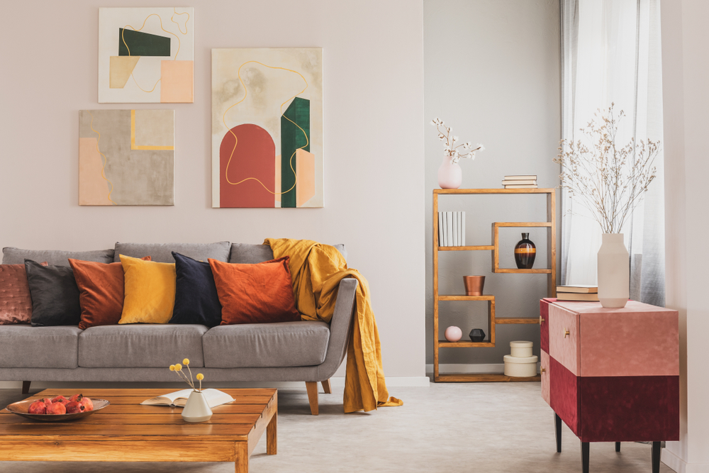 Couleur terracotta : pourquoi et comment l'adopter dans votre intérieur à Paris ?