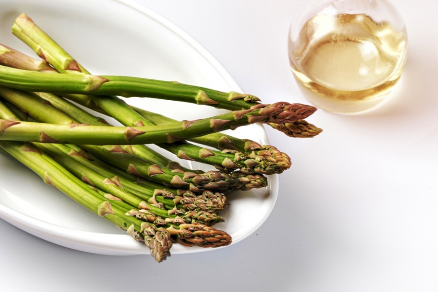 Tout savoir sur la cuisson parfaite des asperges vertes