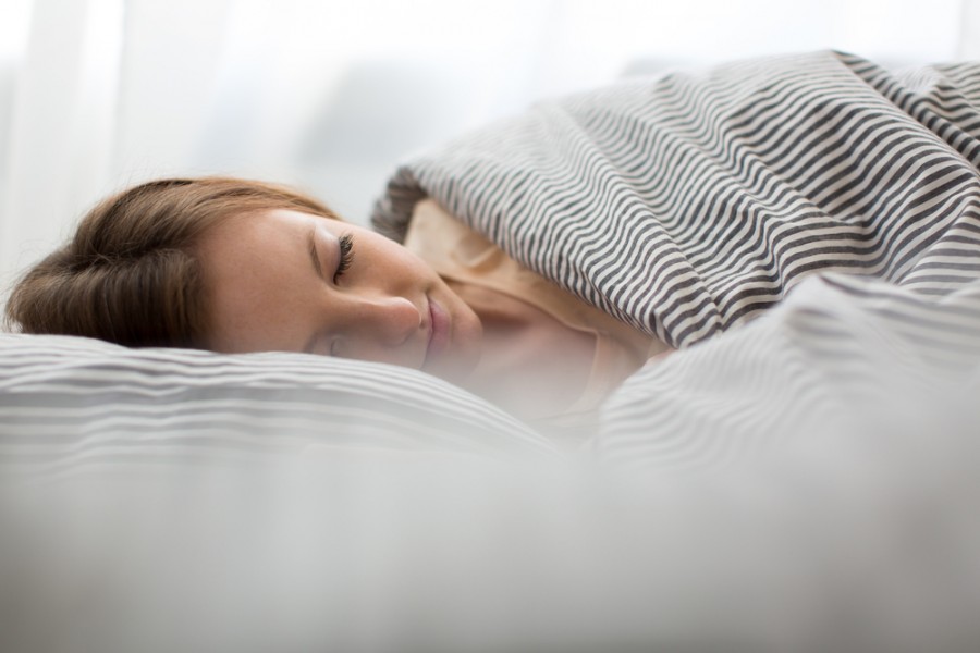 Comment optimiser sa santé grâce à une cure de sommeil à Paris ?