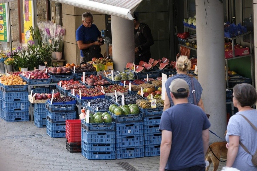 Commerce Parisien : Comment publier vos produits sur des marketplaces