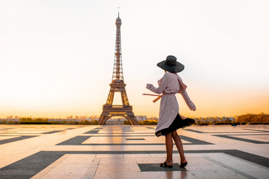 Comment avoir du style à Paris avec un couvre-chef ?