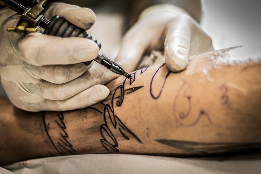 Tattoo Paris : quels sont les meilleurs salons de la capitale ?