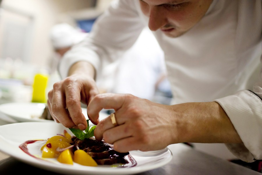 Restaurants gastronomique en Bourgogne : notre top 10