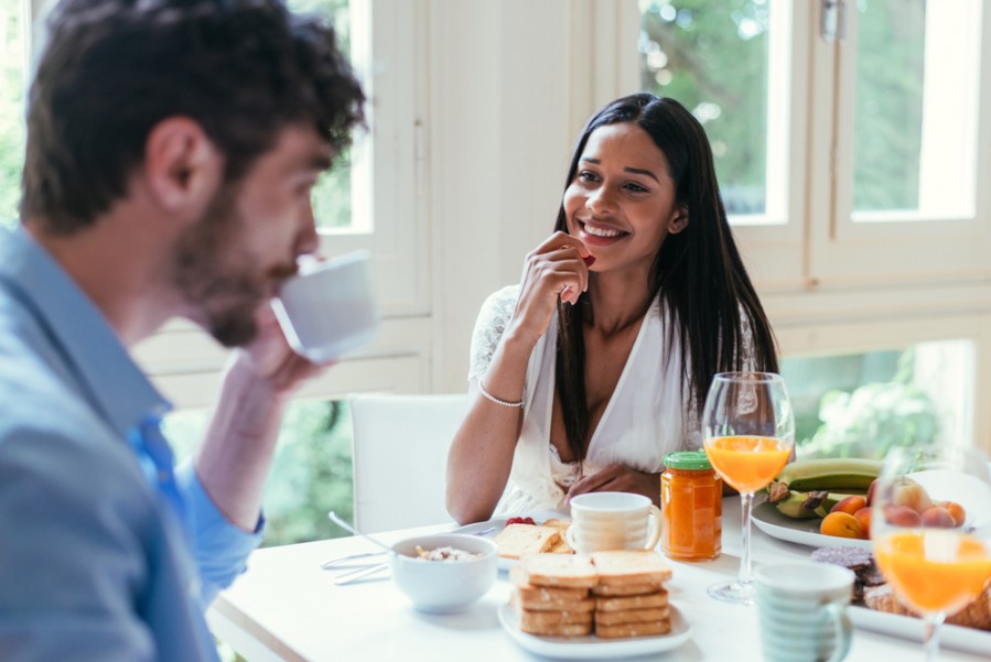 Adoptez la morning routine pour survivre au stress parisien !