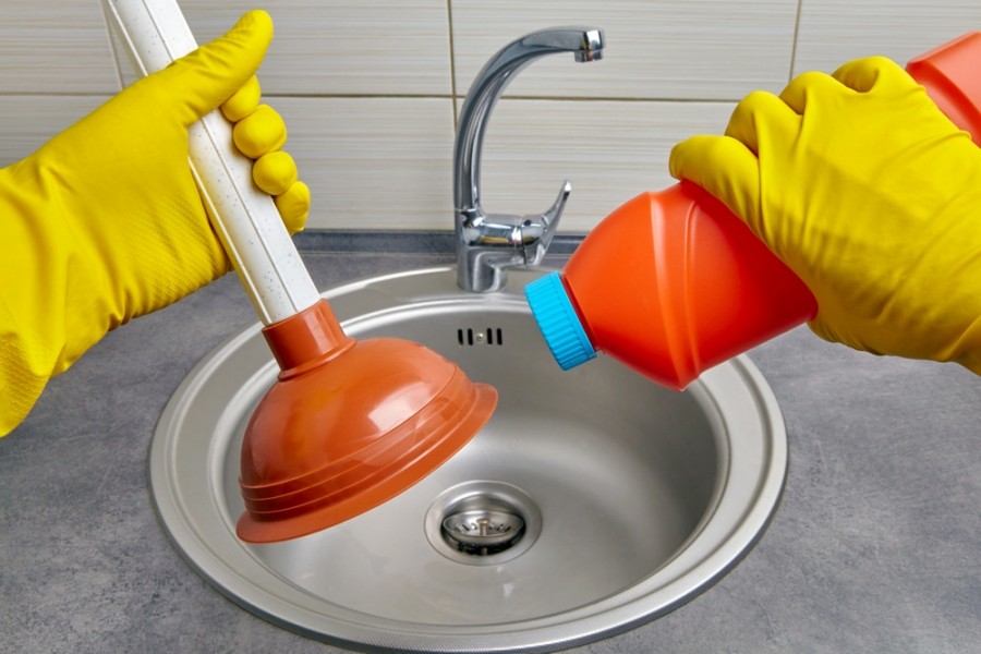 Nettoyer canalisation : nos conseils aux Parisiens