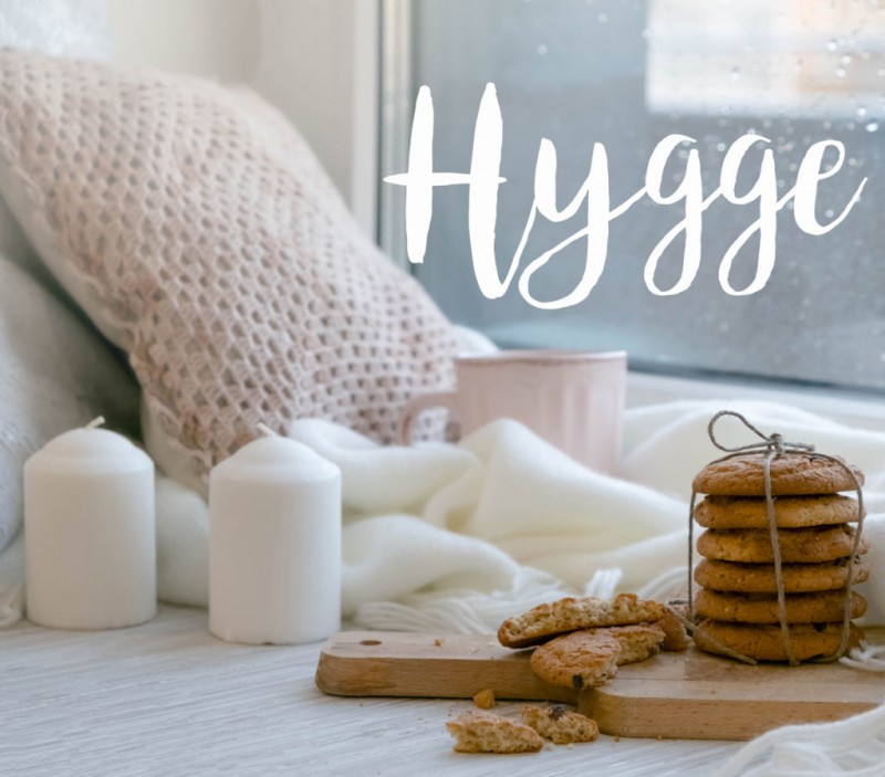 Adopter le hygge dans son appartement