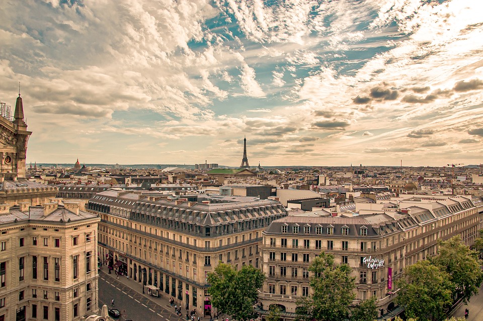 Location saisonniere à Paris : comment ça marche ?