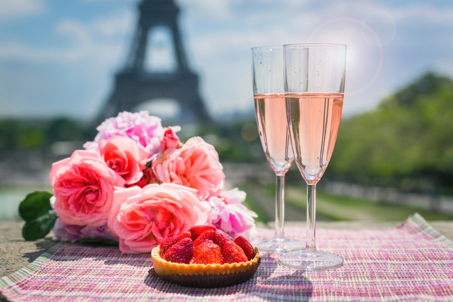 Paris romantique : quels sont les meilleurs lieux ?