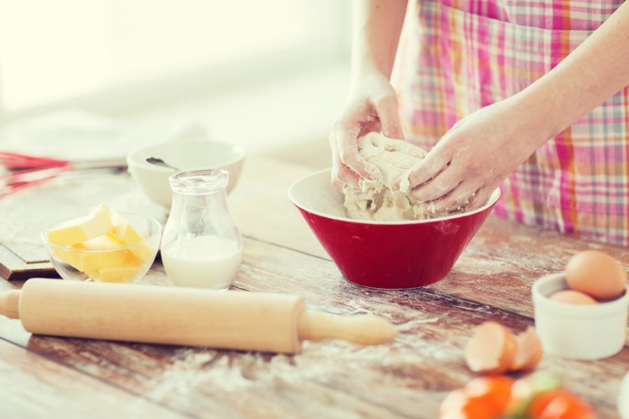 Ou trouver la délicieuse pâte sablée salée à Paris