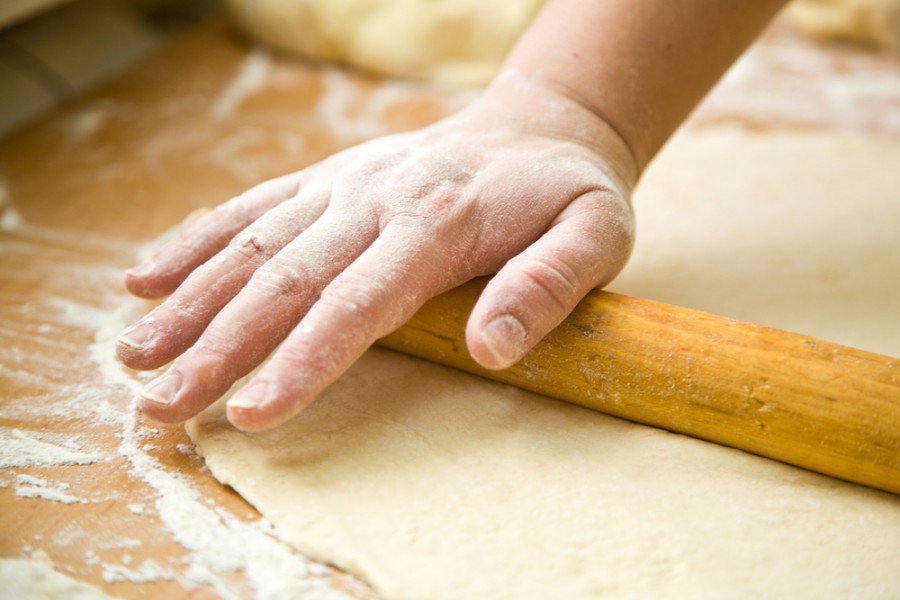 Quelle est la différence entre une pâte sablée et brisée ?