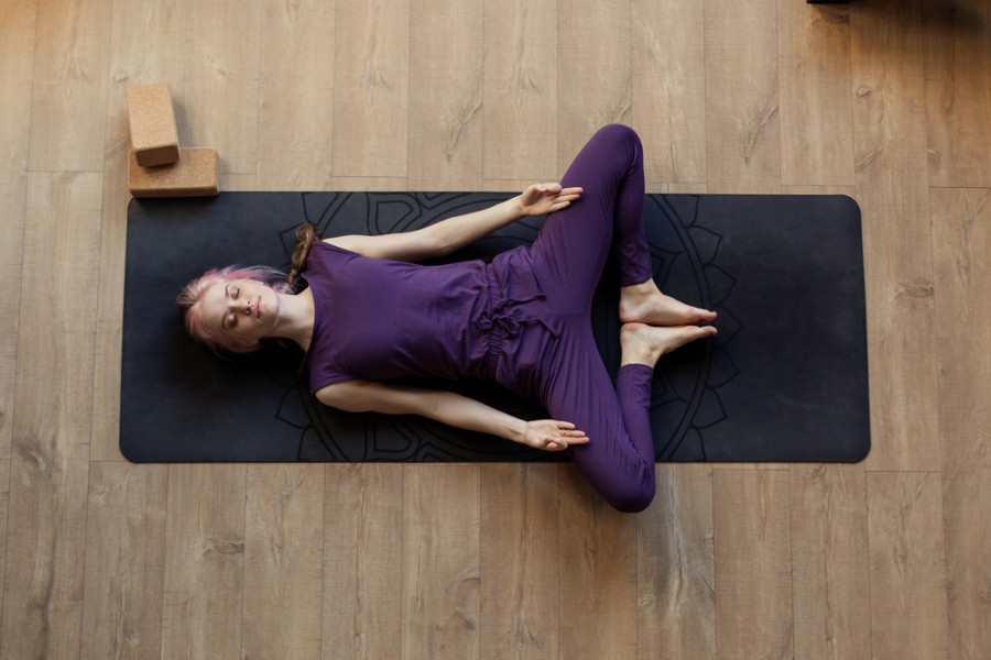 Savasana yoga : comment découvrir cette pratique du yoga à Paris