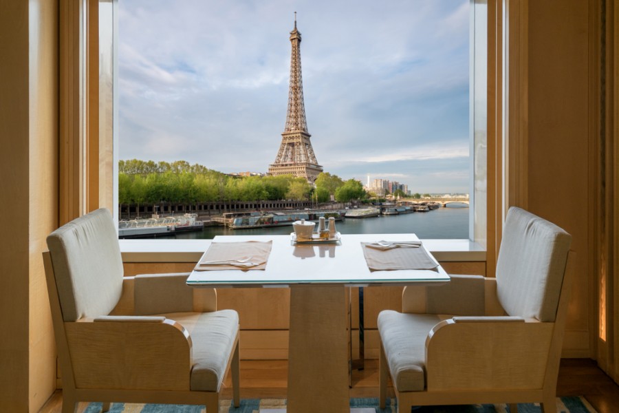 Où manger à Paris : le top 10 des meilleurs restaurants