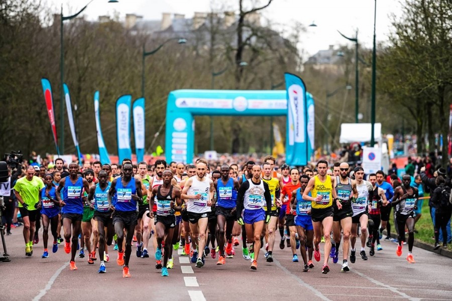 Semi marathon de Paris : comment bien s'y préparer ?