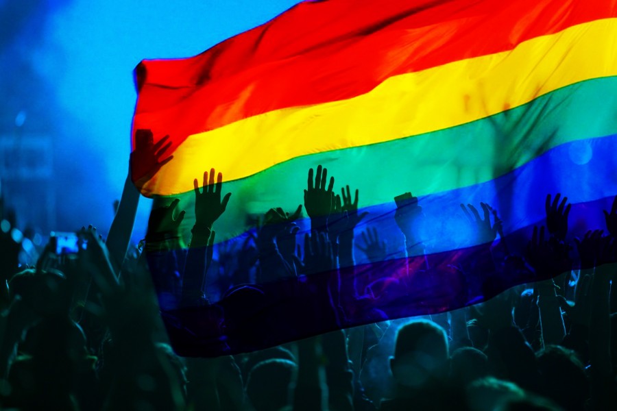 Où passer une soirée gay à Paris ?