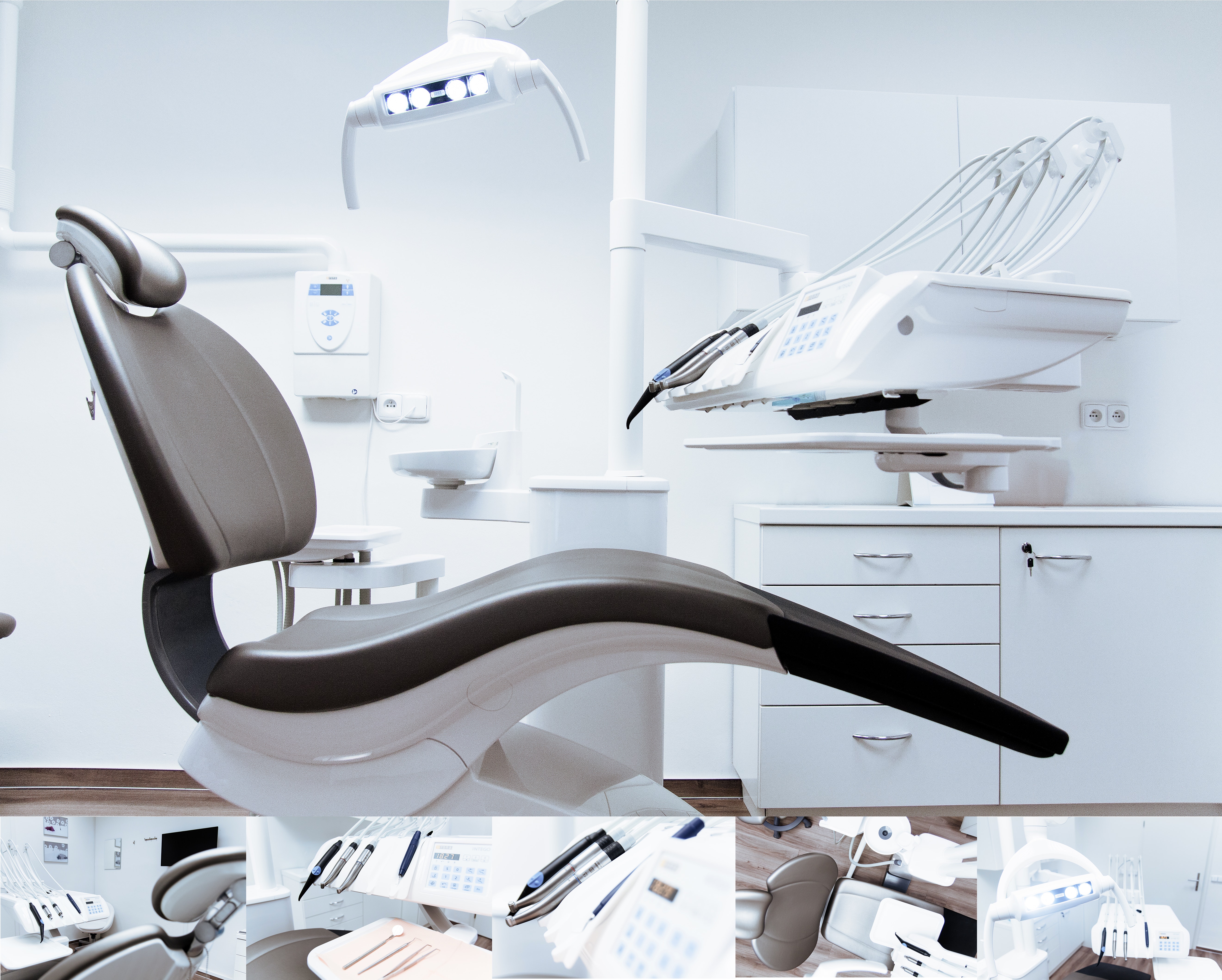 SOS dentiste paris : que faire en cas d'urgence ?