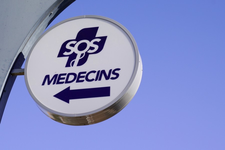 Comment trouver un SOS Médecin dans le 92 ?