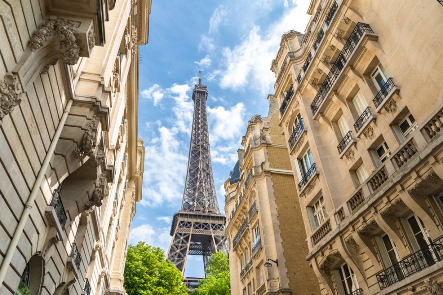 Immeuble haussmannien Paris : à qui s'adresser pour trouver la location de rêve ?