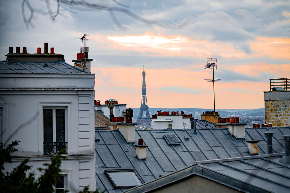 Quels sont les inconvénients du toit en zinc parisien ?