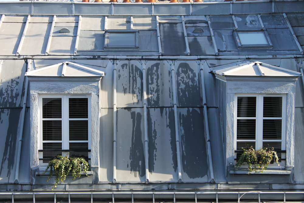 Comment rénover une toiture de Paris ?