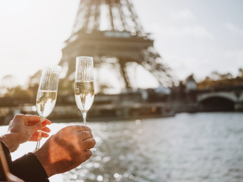 Où boire un verre à Paris pour un premier Rendez-vous ?