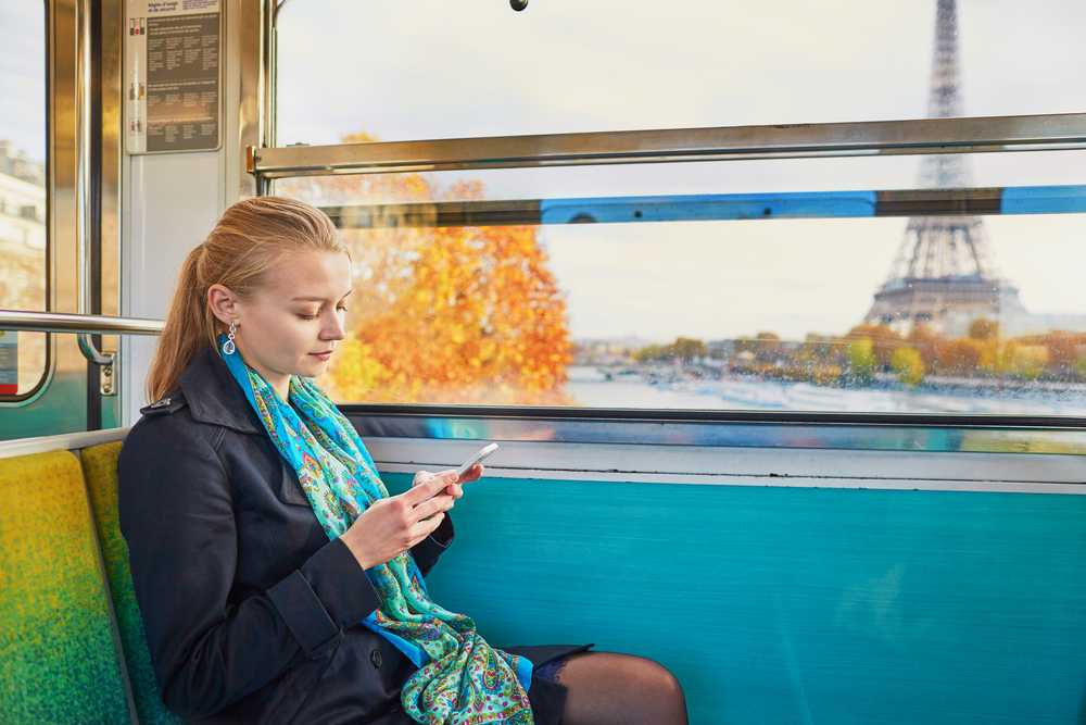 Découvrez Urbanweb, la plateforme dédiée aux employés de la RATP