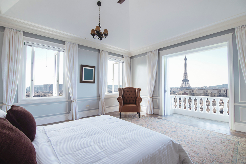 Quel hébergement pour vos prochaines vacances à Paris ?