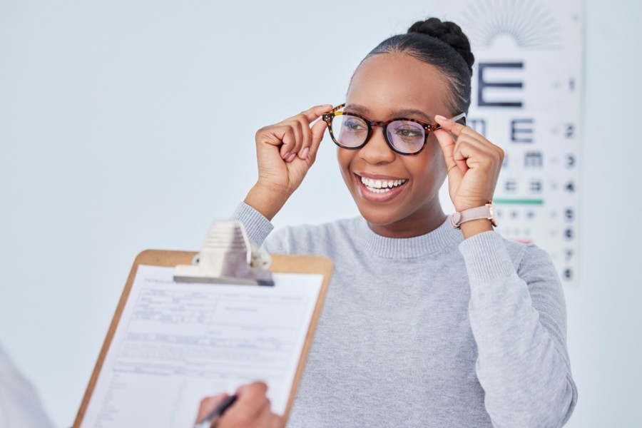 Quelle durée de validité pour une ordonnance de lunettes ?